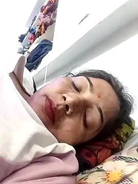 Sehjal cuty online show from 11/28/25, 04:09