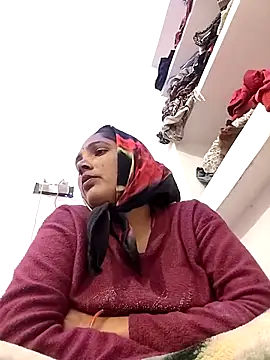 Sehjal cuty online show from 11/29/25, 04:21