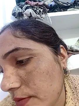 Sehjal cuty online show from 12/03/25, 04:16