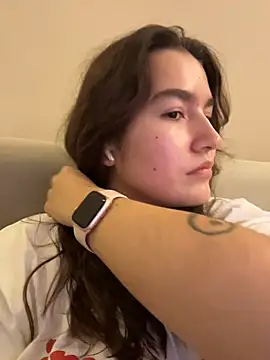 provocatrixxxx online show from 11/19/25, 01:33