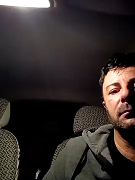 BeppeCansado online show from 12/02/25, 05:08