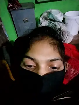 Jooli cuty online show from 01/12/26, 07:52