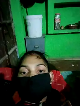 Jooli cuty online show from 01/13/26, 04:56