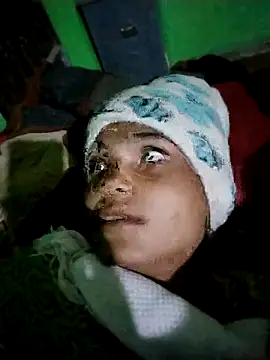 Jooli cuty online show from 01/16/26, 03:16