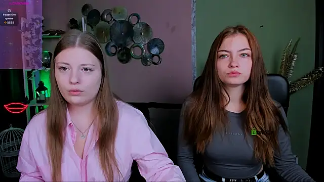 baby hotte online show from 11/24/25, 06:46