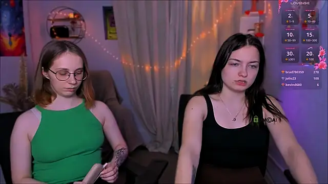 baby hotte online show from 03/06/26, 09:55