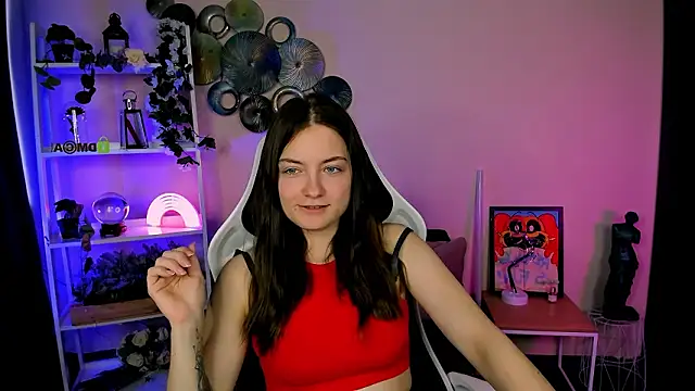 baby hotte online show from 03/18/26, 10:18