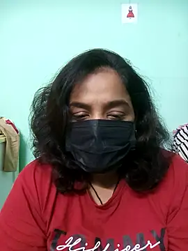 Madhumitha99 online show from 11/28/25, 07:05