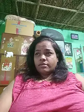 Madhumitha99 online show from 06/08/26, 02:12
