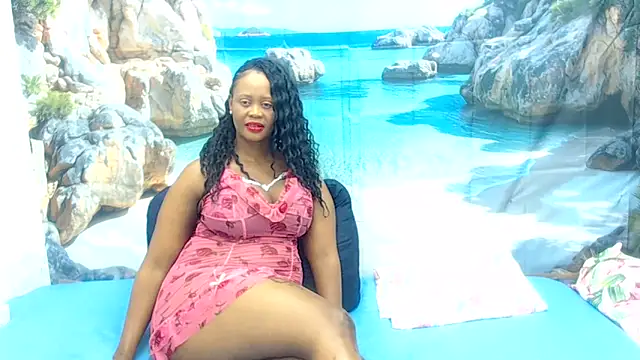 AUGUSTBLOOMxx online show from 04/25/26, 04:37