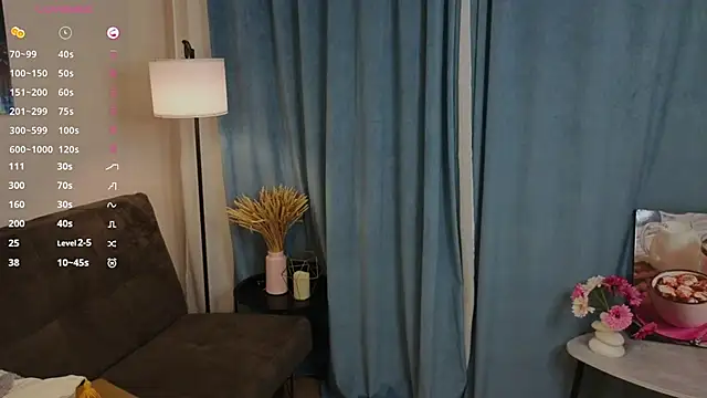 MowasaBritten online show from 02/20/26, 03:23