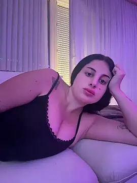 jojoa23 online show from 03/12/26, 11:05