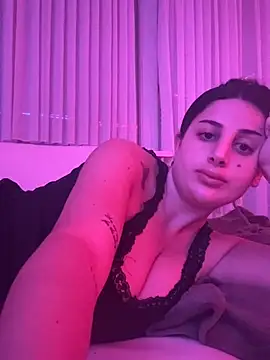 jojoa23 online show from 03/15/26, 05:19