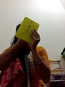 Sanjna babby online show from 04/17/26, 10:18