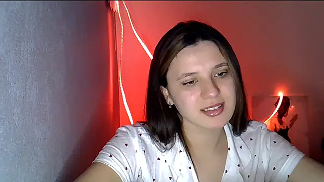 KiraHoney online show from 02/08/26, 06:55