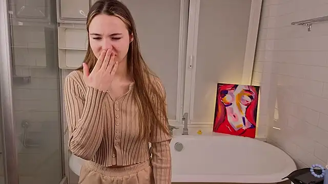 LeenaPuita online show from 02/06/26, 05:49