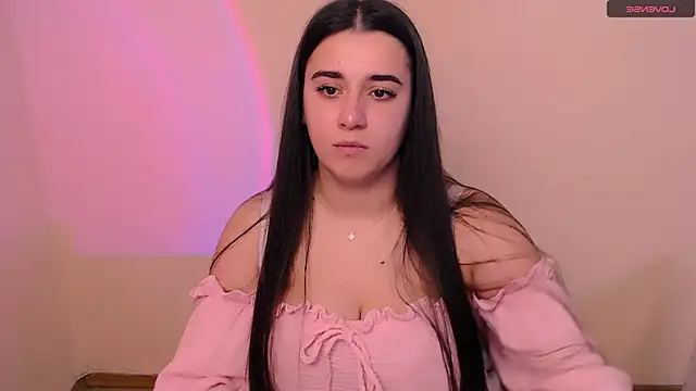 AlinaDoll  online show from 02/17/26, 08:55