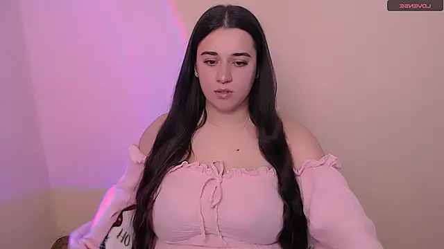 AlinaDoll  online show from 03/03/26, 08:20