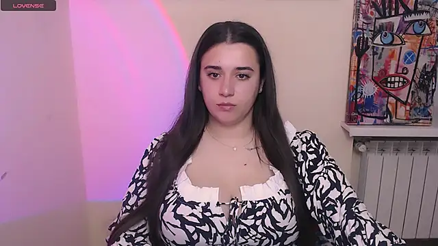 AlinaDoll  online show from 05/08/26, 07:46