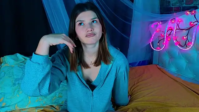 WilmaJohnson online show from 03/01/26, 10:28