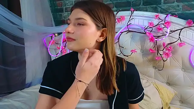 WilmaJohnson online show from 03/27/26, 08:26