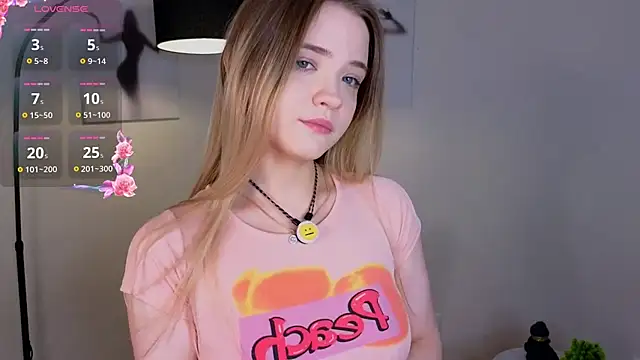 JeanToh online show from 11/15/25, 03:08