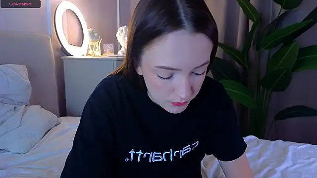 FrancesMason online show from 02/26/26, 06:34