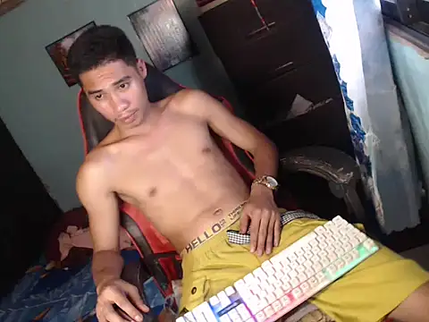 mrsexyteens online show from 01/16/26, 07:45