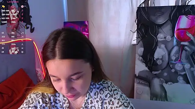 LauriePerez online show from 02/13/26, 08:54