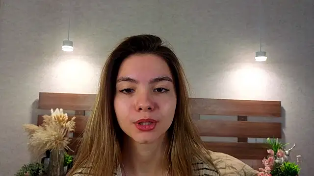 Snapshot of MargieDavidson chatting on 02/04/26, 08:42 MargieDavidson online show from 02/04/26, 08:42