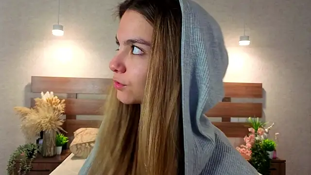 Snapshot of MargieDavidson chatting on 02/05/26, 08:41 MargieDavidson online show from 02/05/26, 08:41