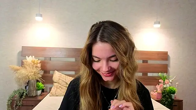 Snapshot of MargieDavidson chatting on 02/08/26, 08:40 MargieDavidson online show from 02/08/26, 08:40