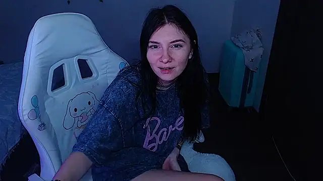 Snapshot of _Daniella_True_ chatting on 11/05/25, 05:24 Daniella True online show from 11/05/25, 05:24