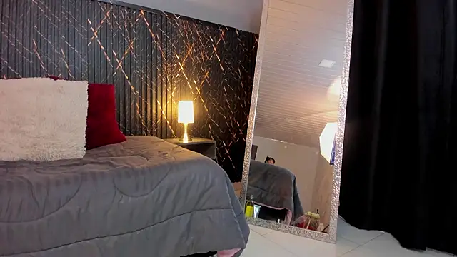 clara heat online show from 02/03/26, 07:41