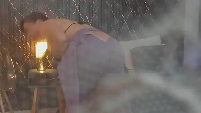 clara heat online show from 03/15/26, 12:22