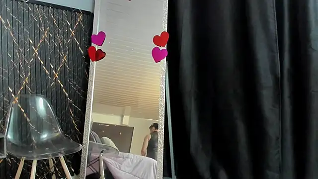 clara heat online show from 03/31/26, 07:03