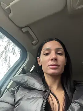 VickyM99 online show from 11/18/25, 01:26