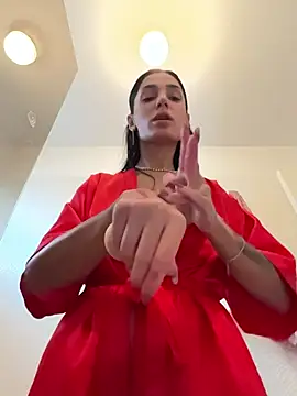 VickyM99 online show from 11/30/25, 10:41