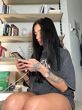 VickyM99 online show from 03/20/26, 03:17