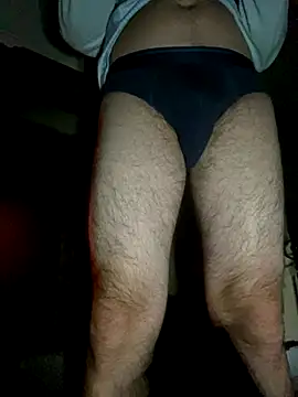 HairySamm online show from 12/15/25, 09:19