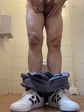 HairySamm online show from 06/15/26, 12:29