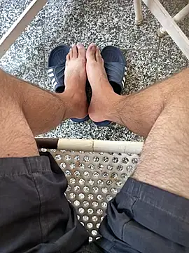 HairySamm online show from 07/27/26, 08:54