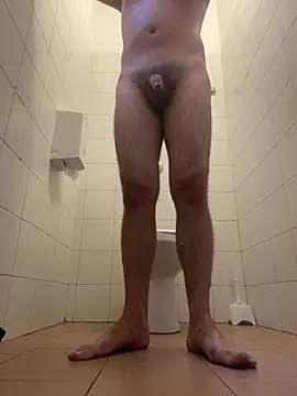 HairySamm online show from 08/01/26, 08:02