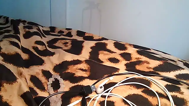 Naughty JessieX online show from 04/18/26, 11:25