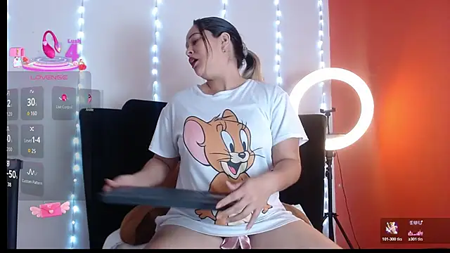 Snapshot of wandalive chatting on 11/07/25, 05:40 wandalive online show from 11/07/25, 05:40