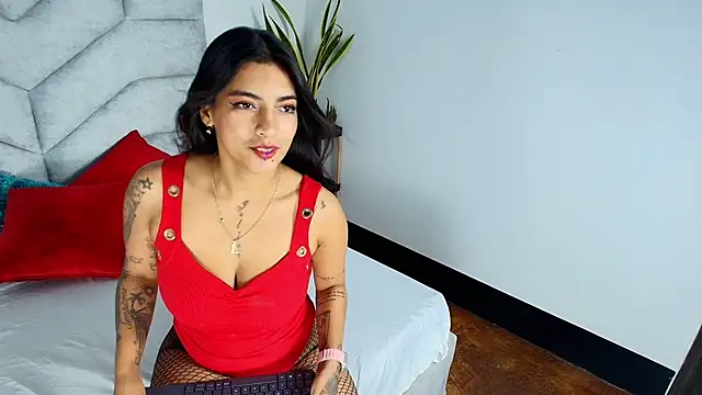 KimberlyFox t online show from 02/17/26, 12:56