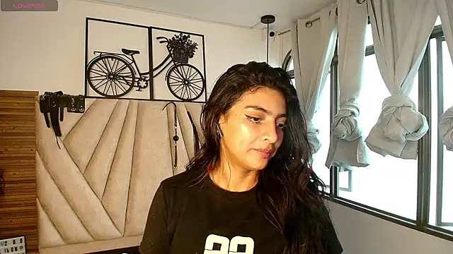 KimberlyFox t online show from 05/10/26, 02:11