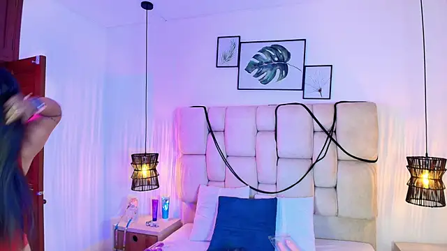 KimberlyFox t online show from 05/15/26, 01:51