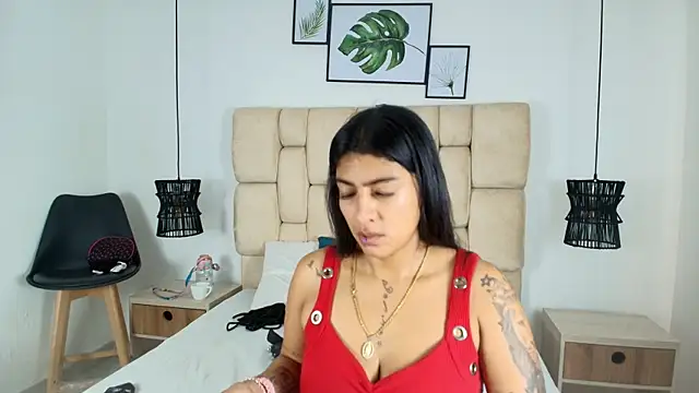 KimberlyFox t online show from 05/21/26, 12:56