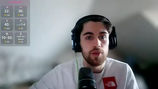 moneydollycams online show from 02/06/26, 01:36